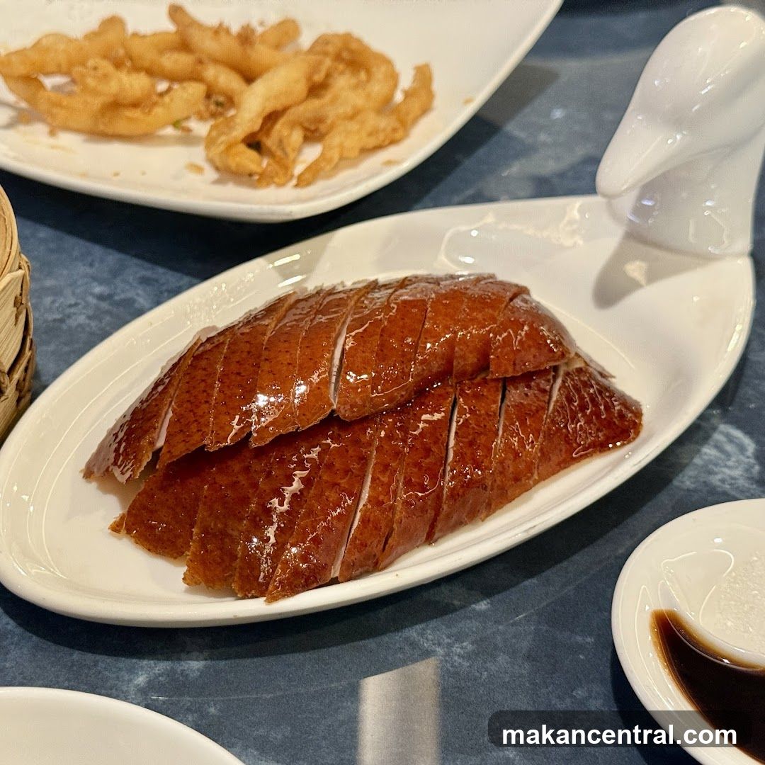 Peking Duck