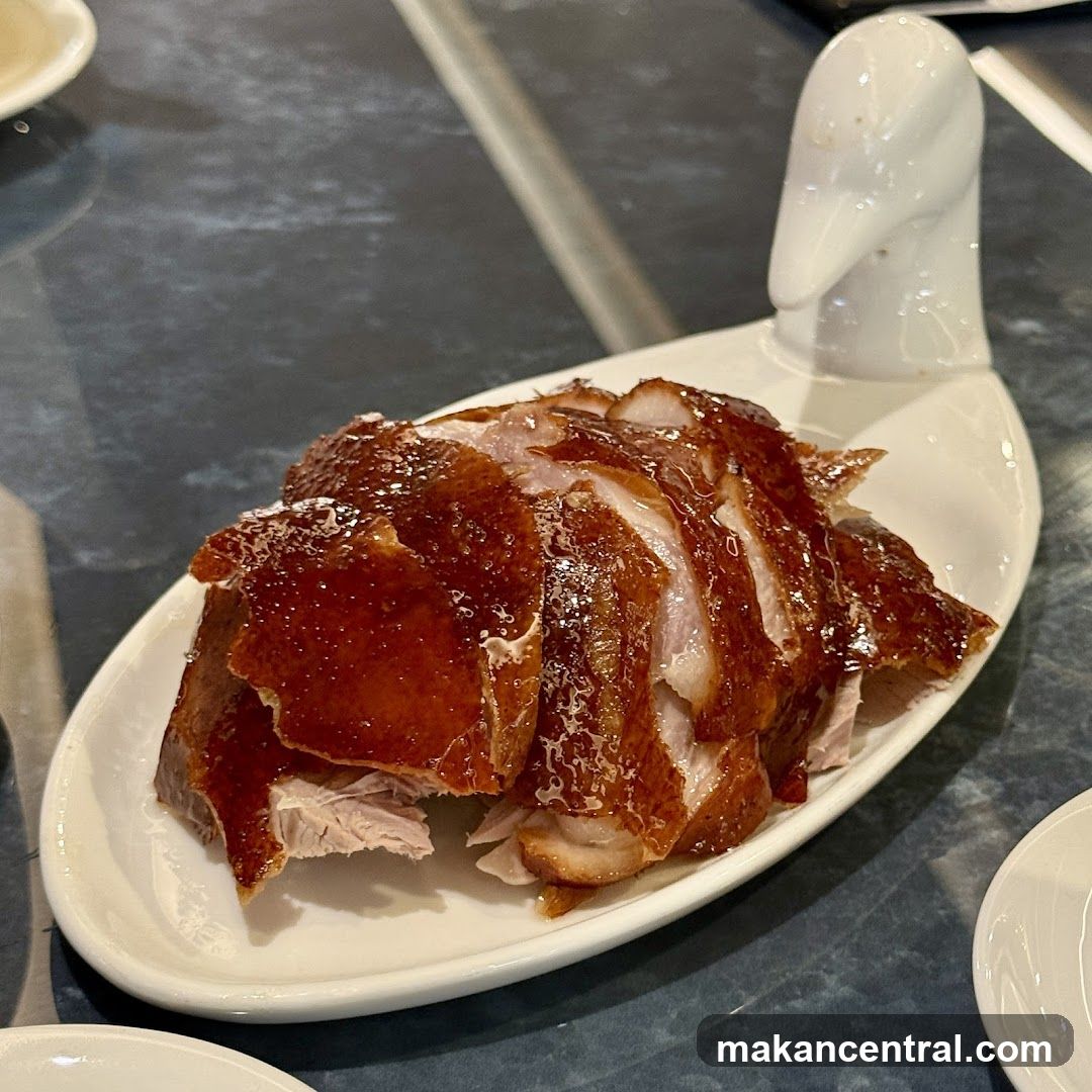 Peking Duck
