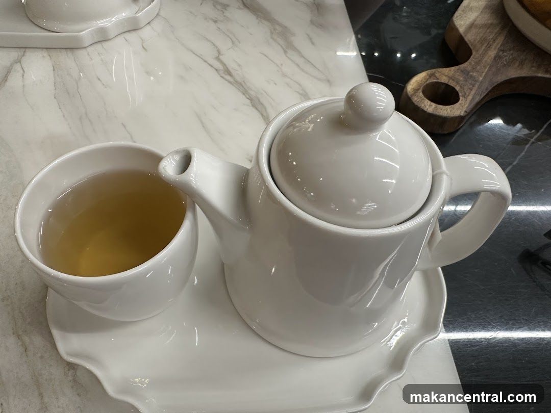 Tea Set