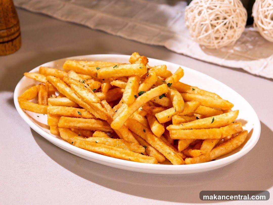 French Fries