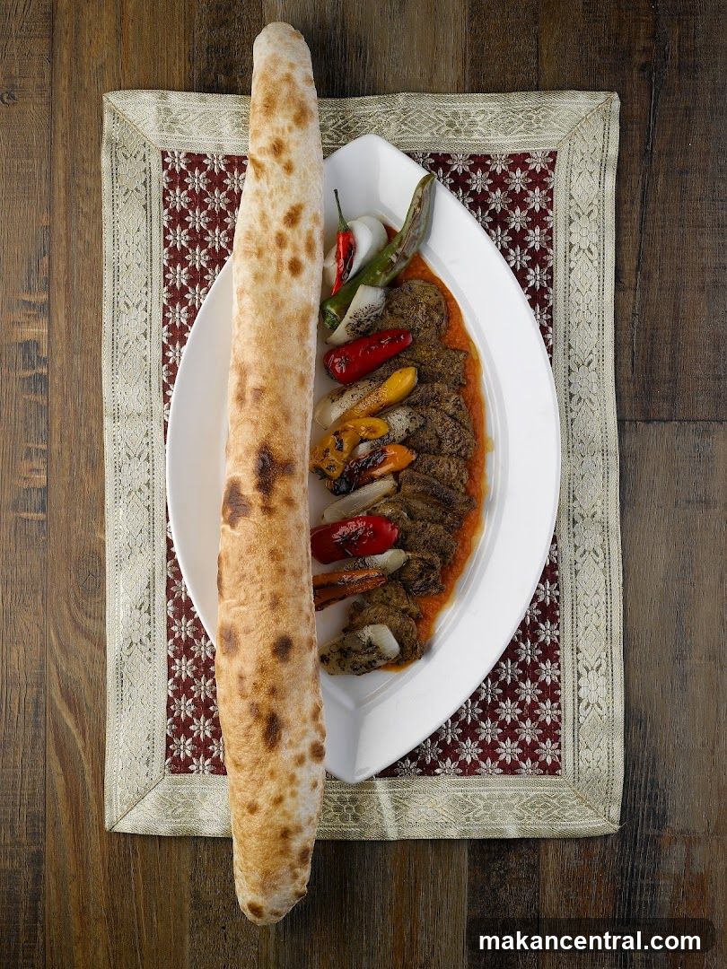Food Presentation