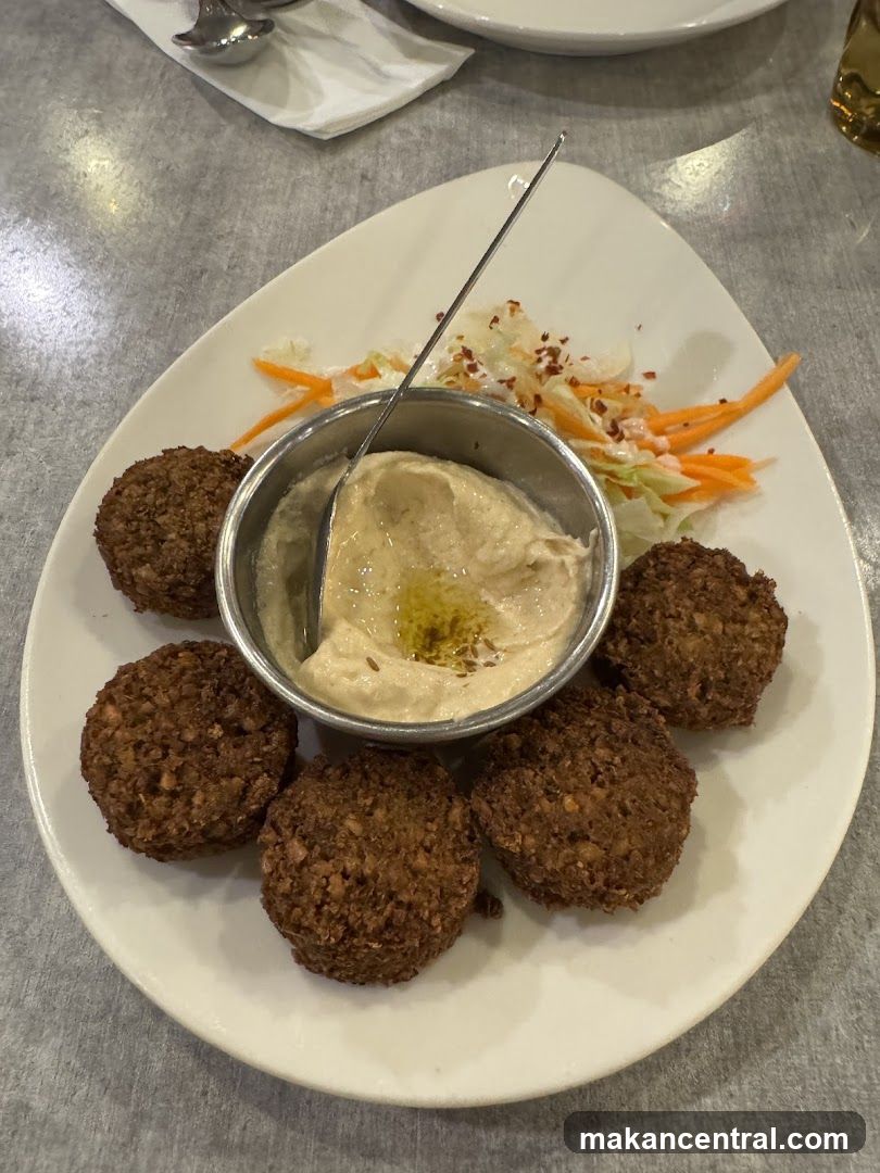 Food Plate