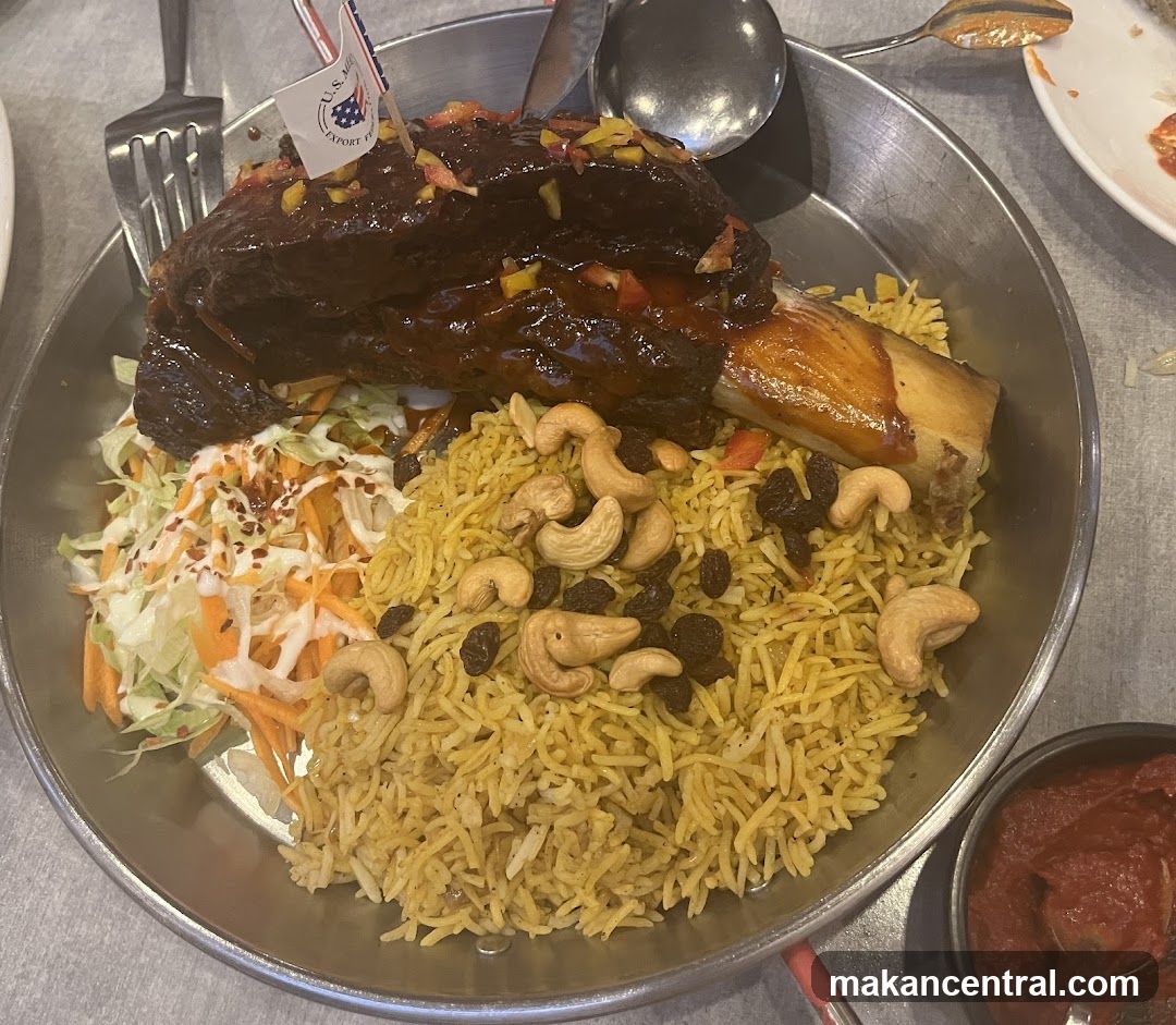 Food Plate