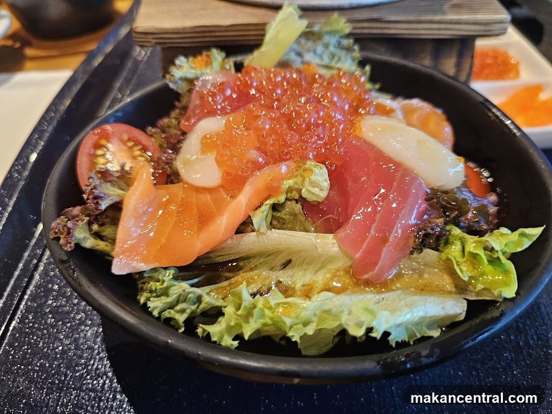 SUN with MOON Japanese Dining & Cafe