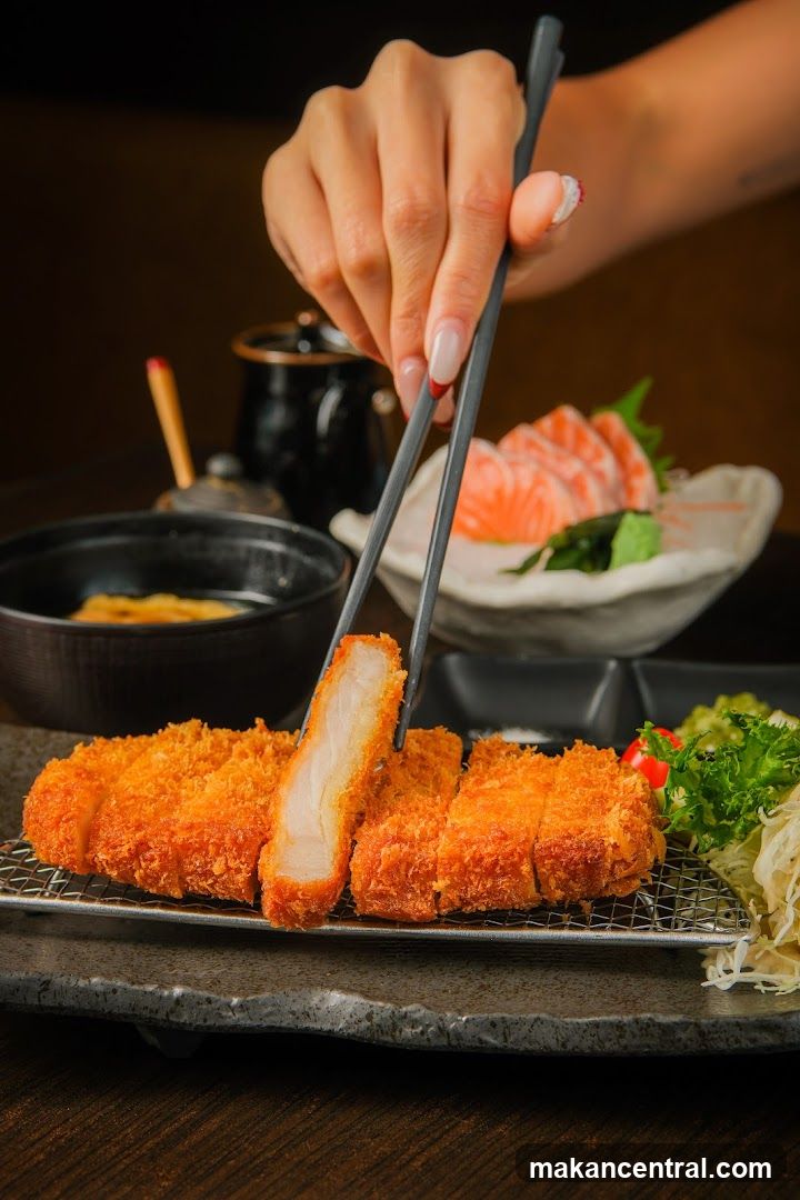Food Presentation