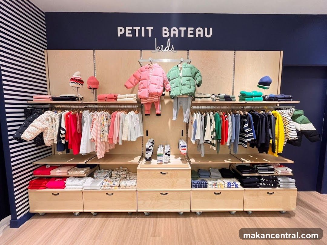 Petit Bateau