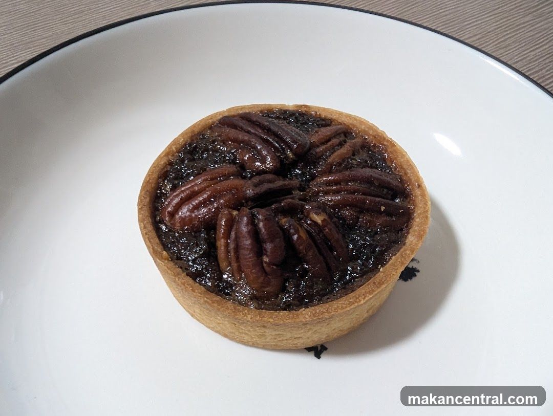 Pecan Tart