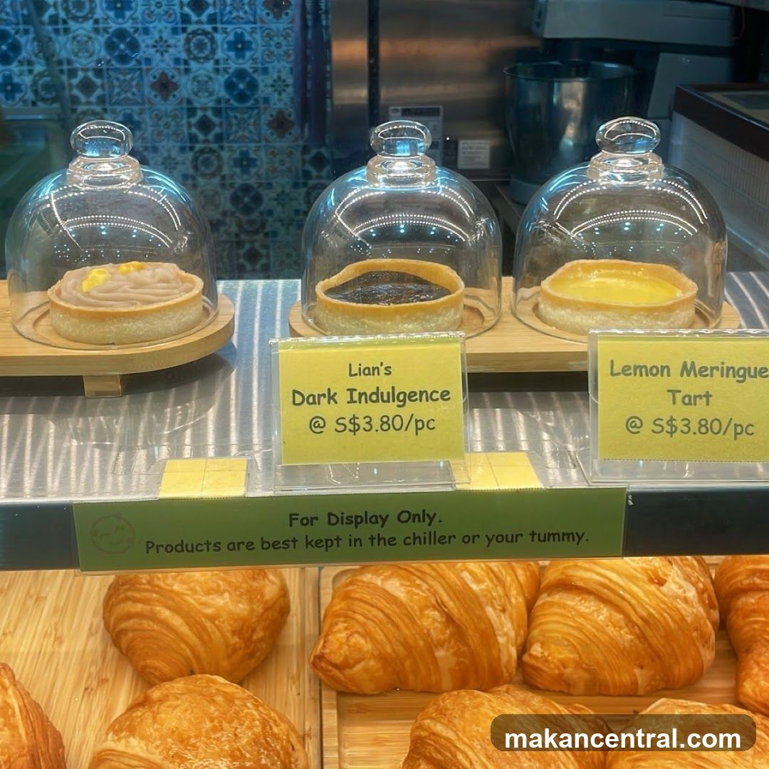 Bakery Display Case
