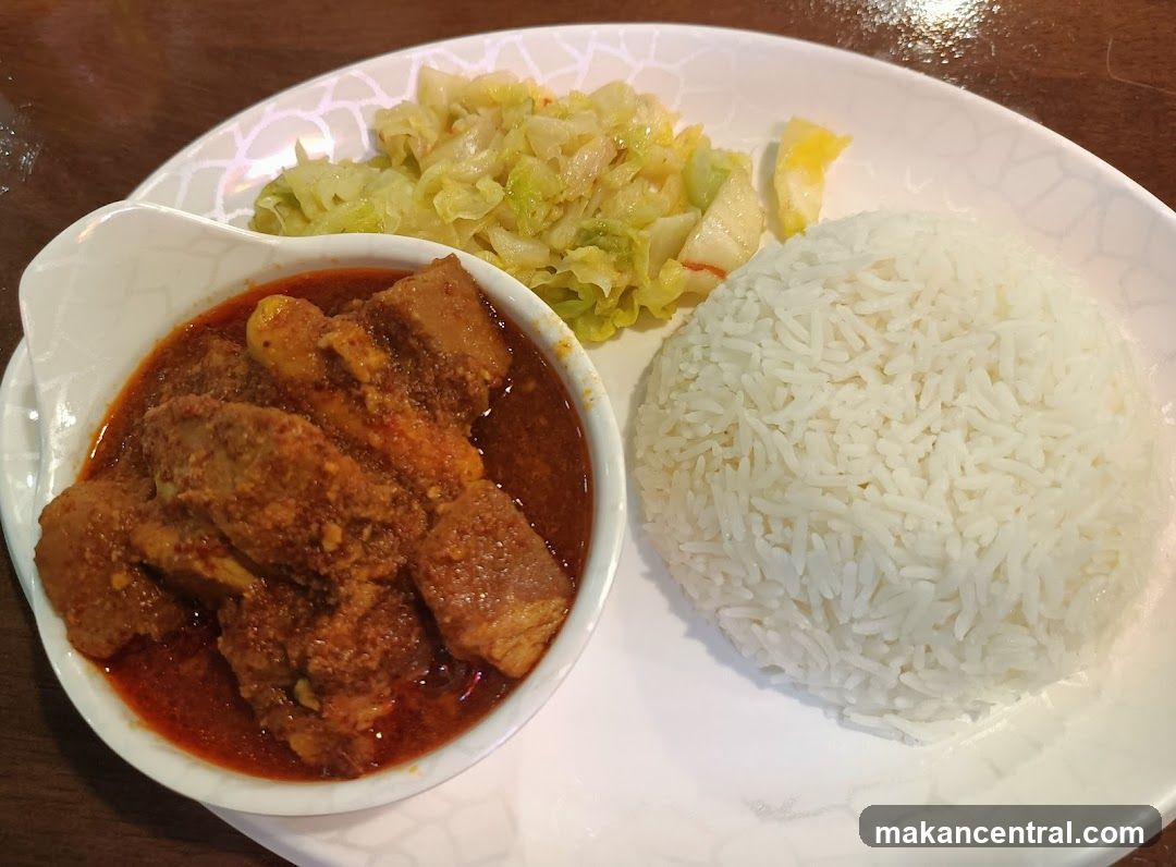 Food Plate