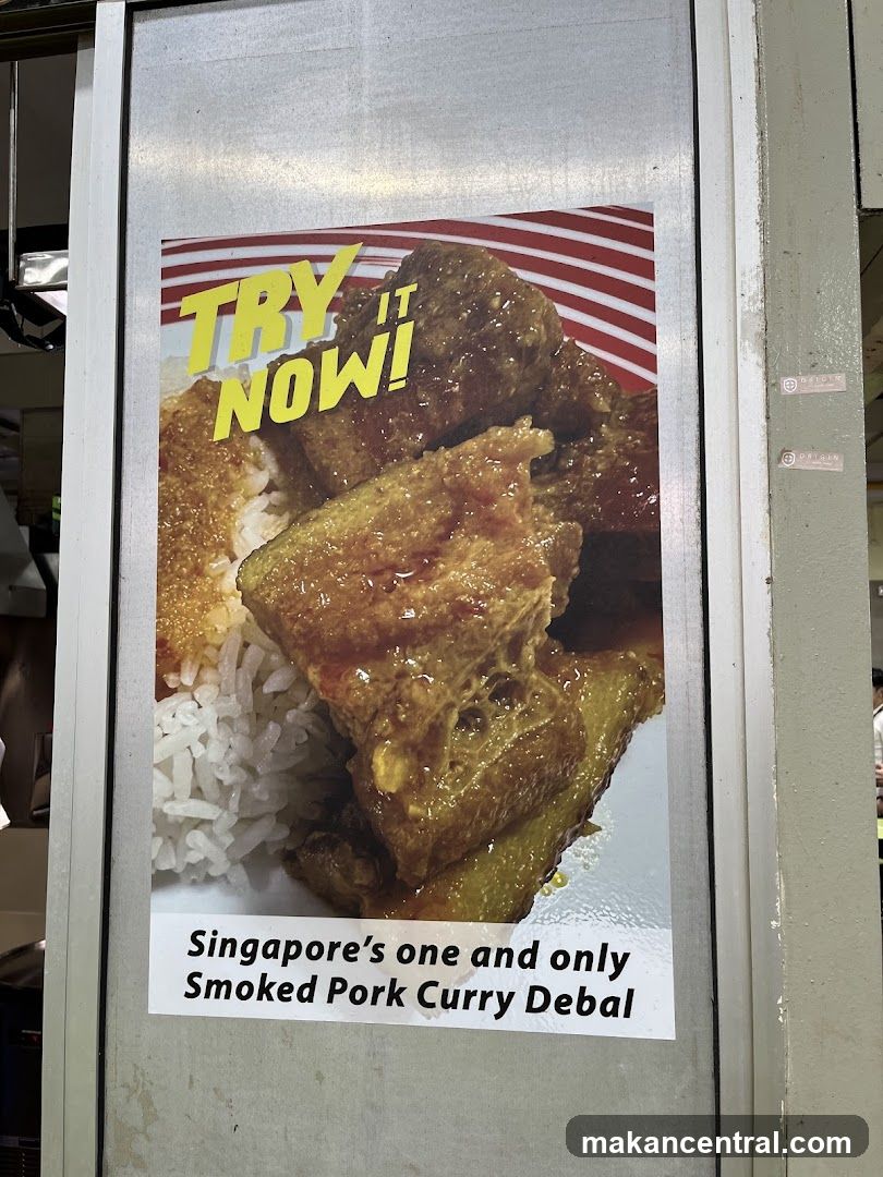 Promotional Poster