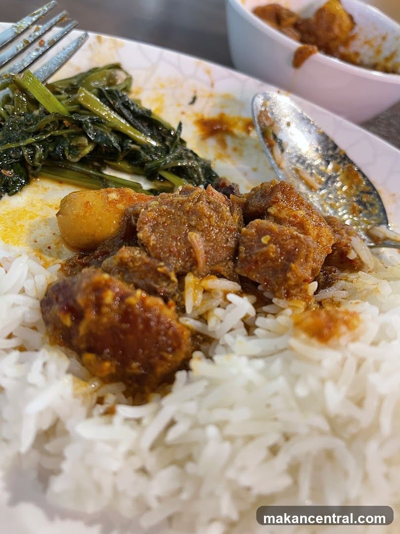 Food Plate