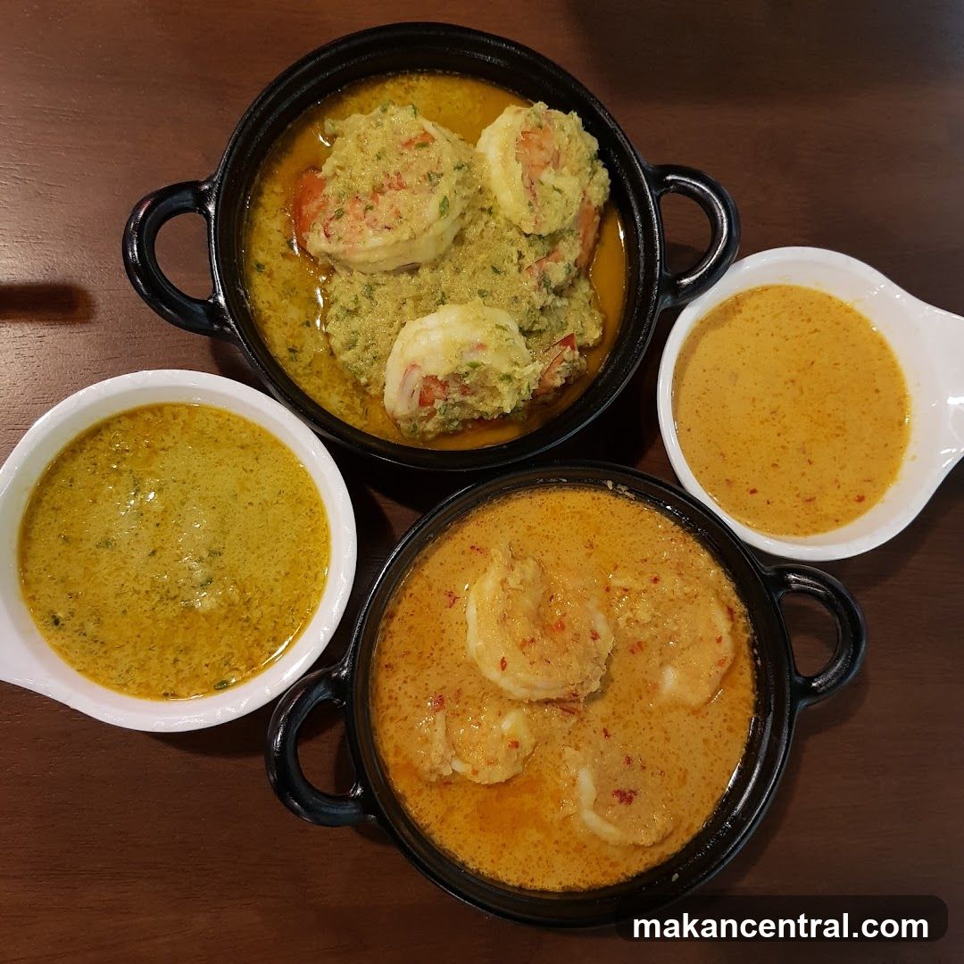 Food Presentation
