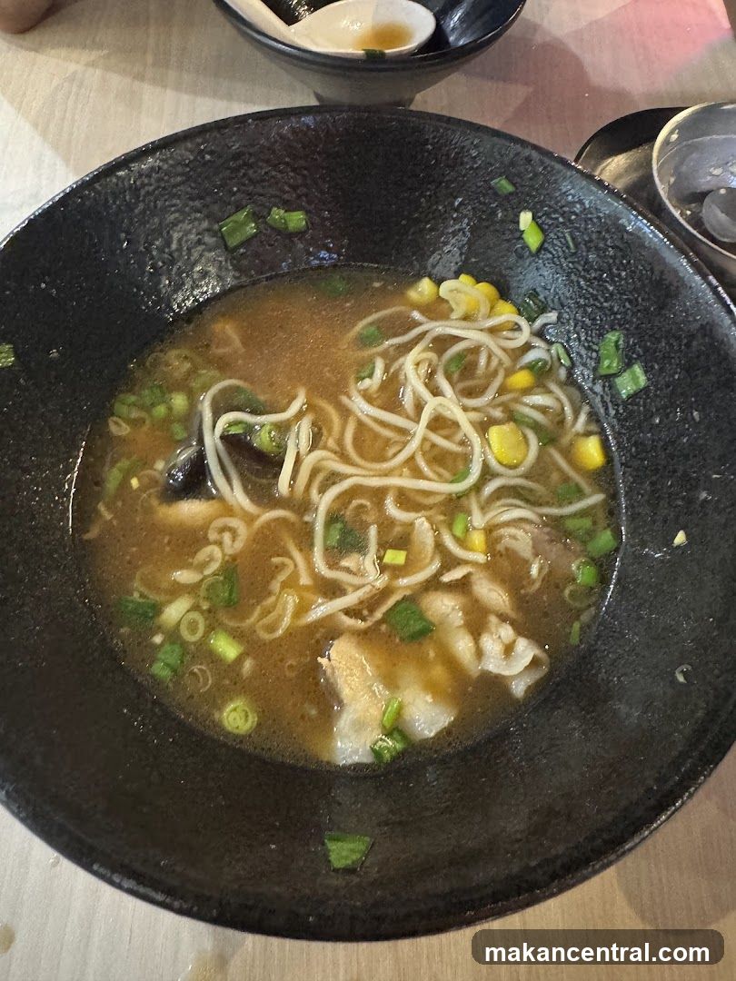Ramen Bowl