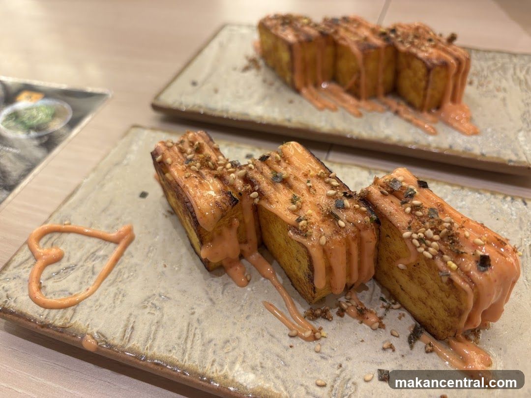 Food Presentation
