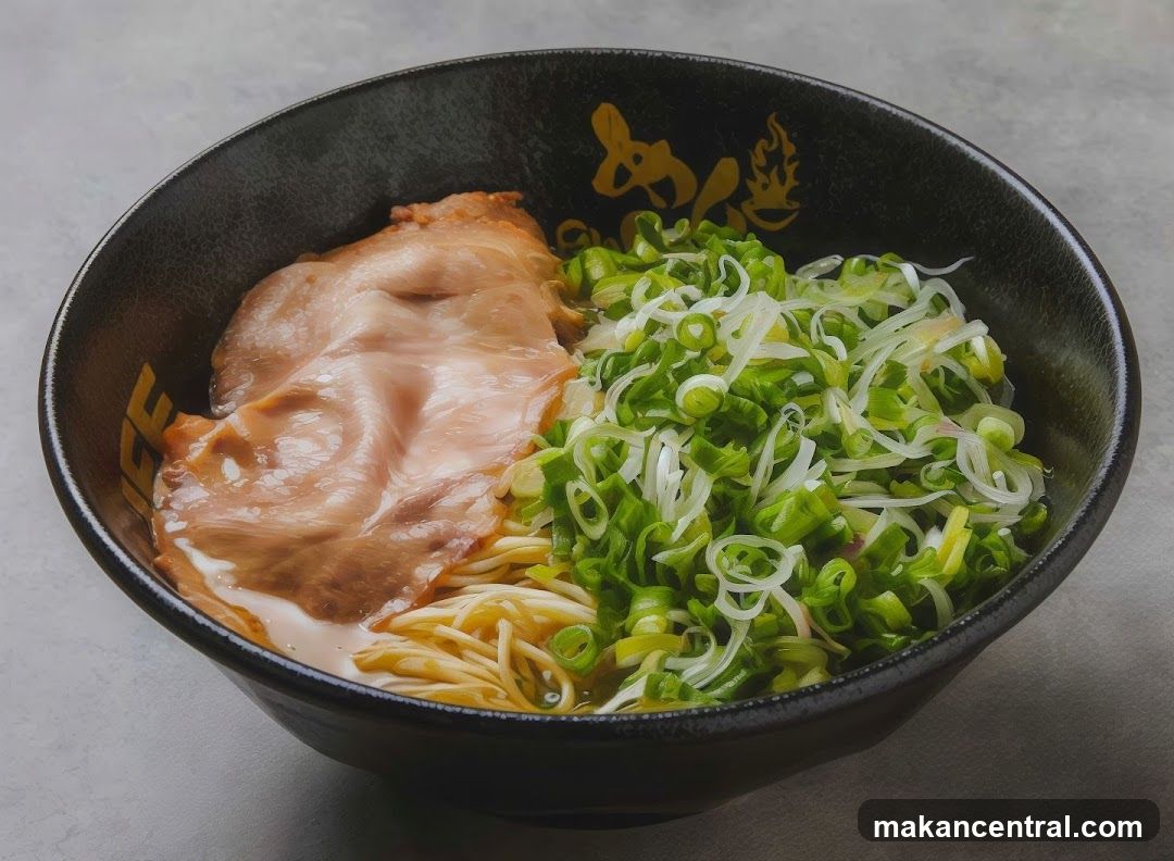 Ramen Bowl