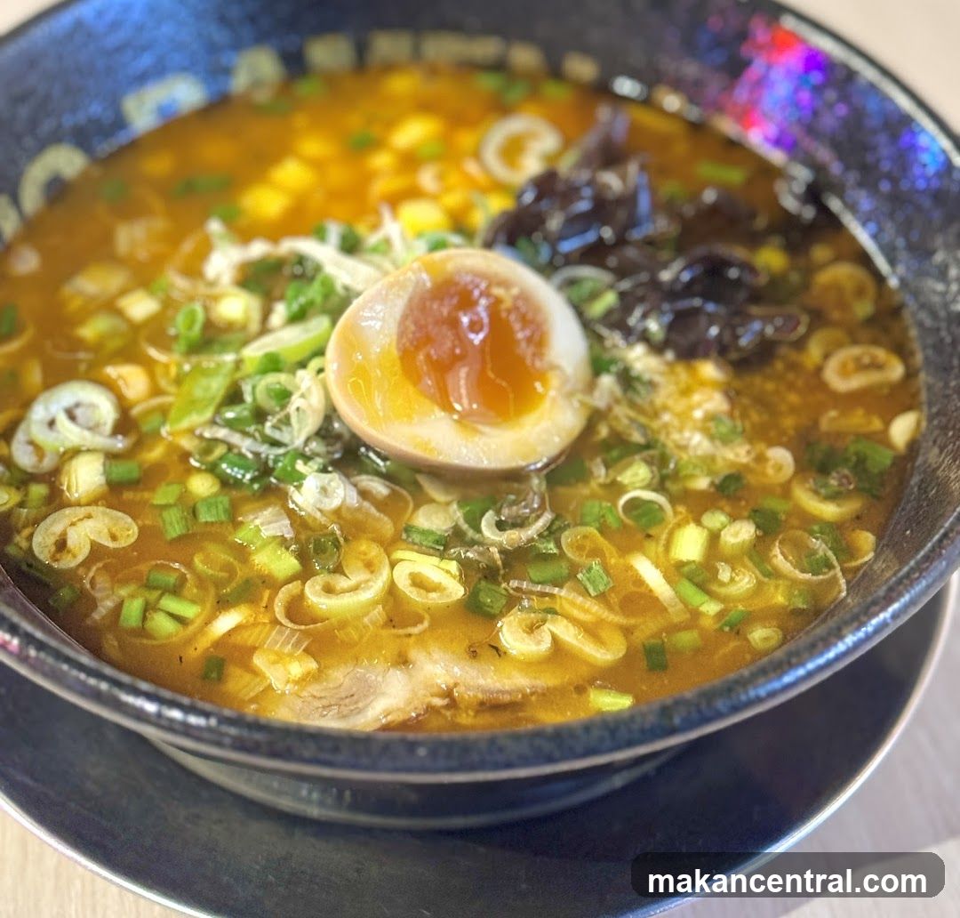 Ramen Bowl
