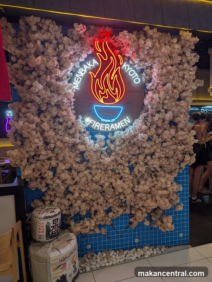 Interior Wall Decoration