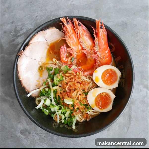 Ramen Bowl