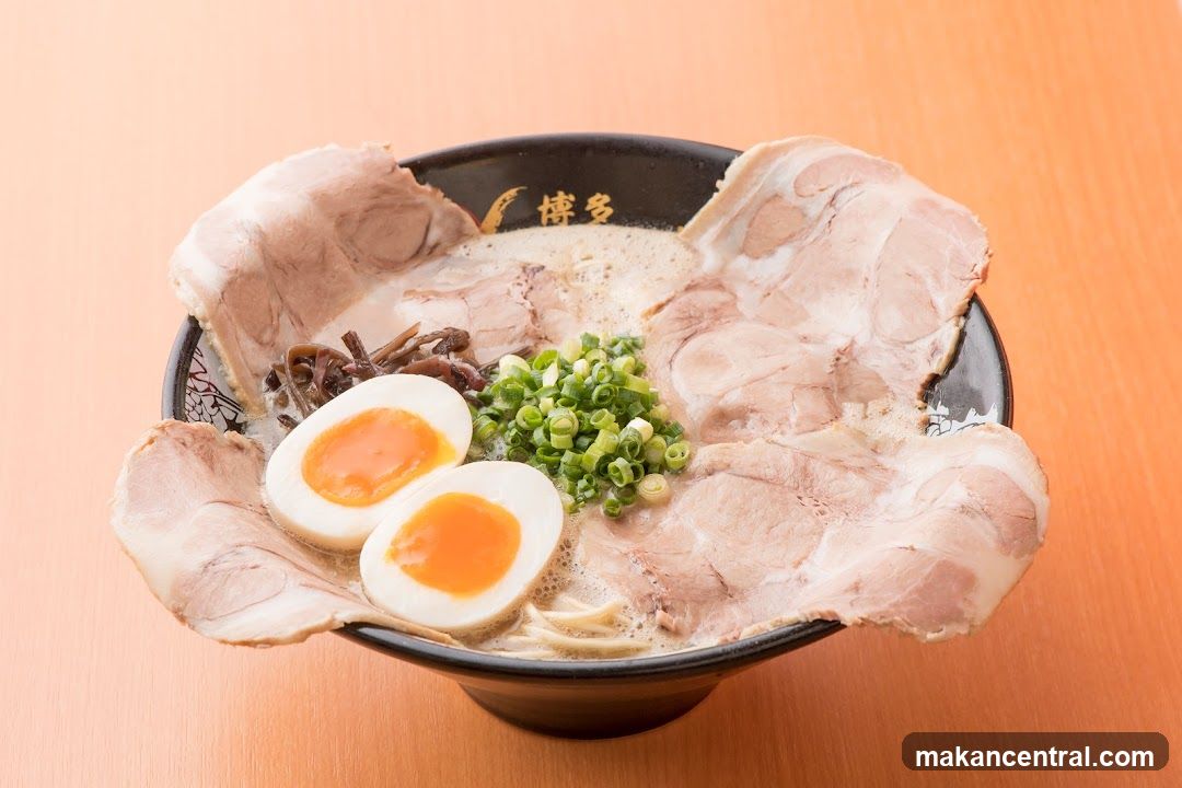 Ramen Bowl