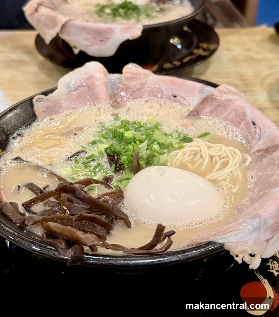 Ramen Bowl
