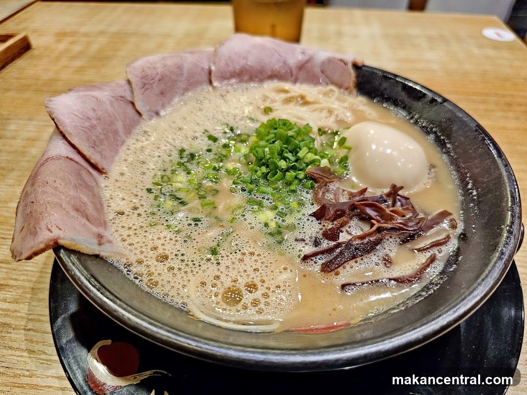 Ramen Bowl