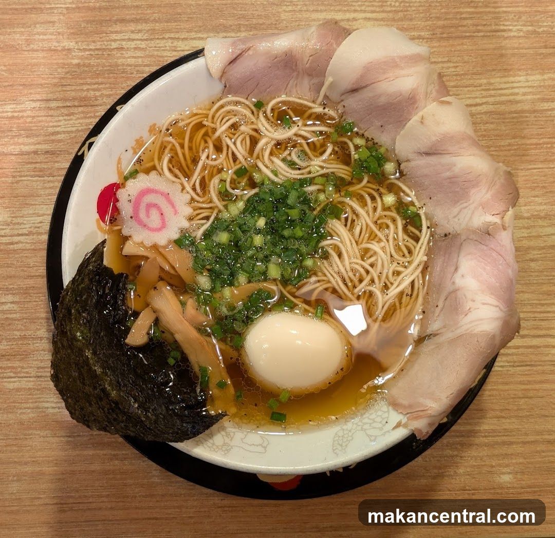 Ramen Bowl