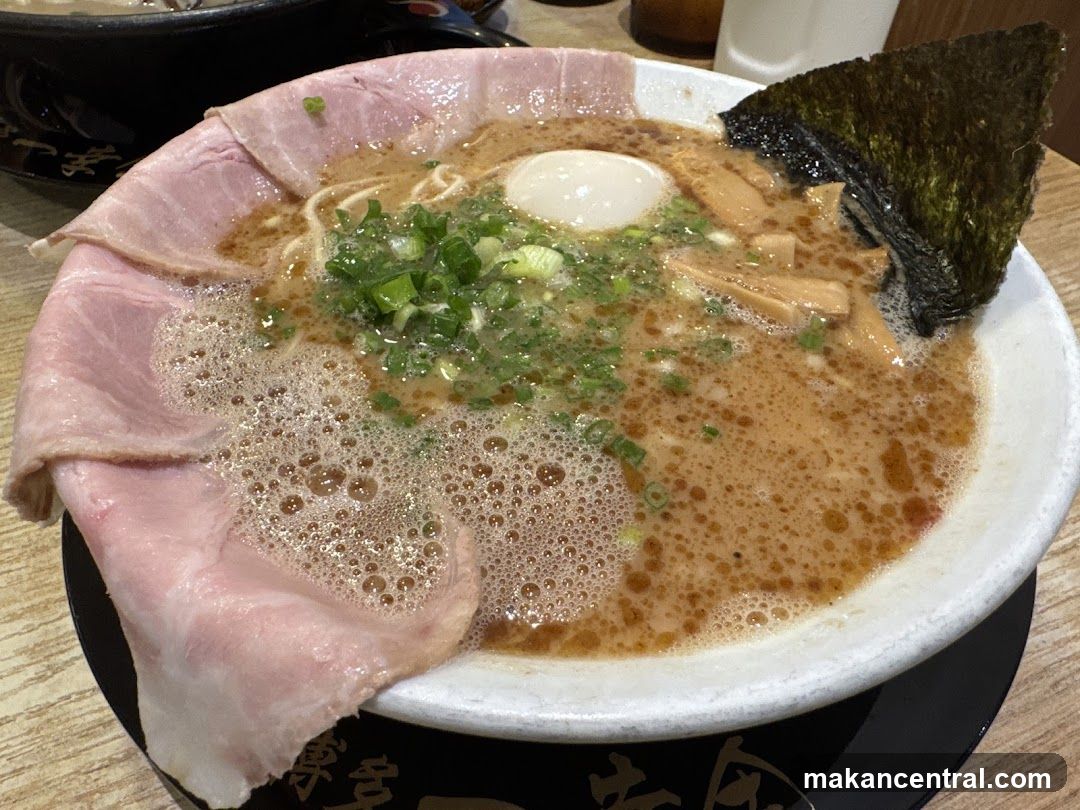 Ramen Bowl