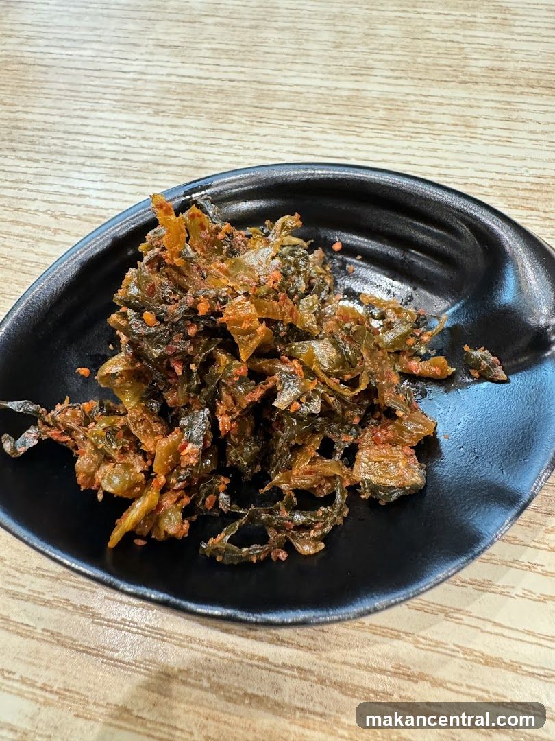 Food on Plate