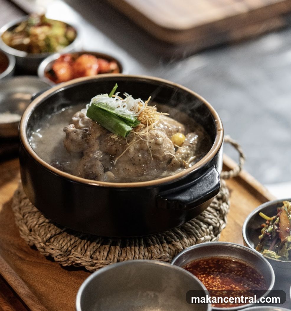 Food Presentation