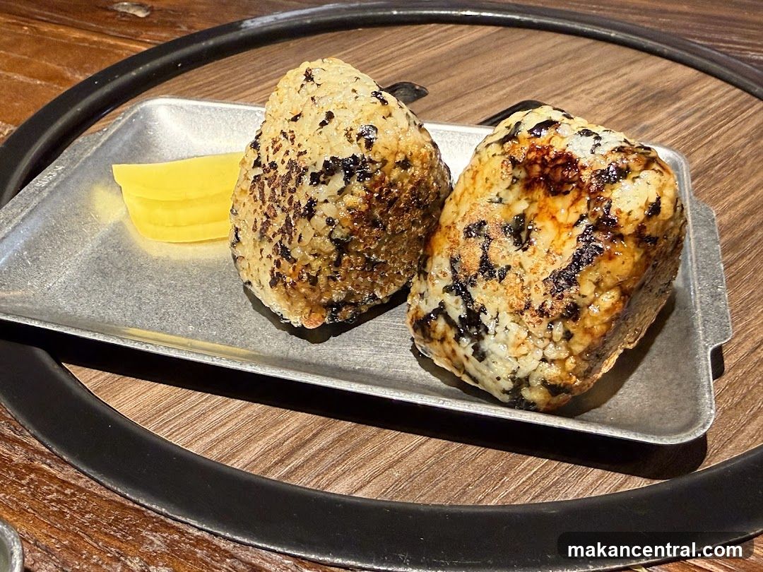 Food Presentation