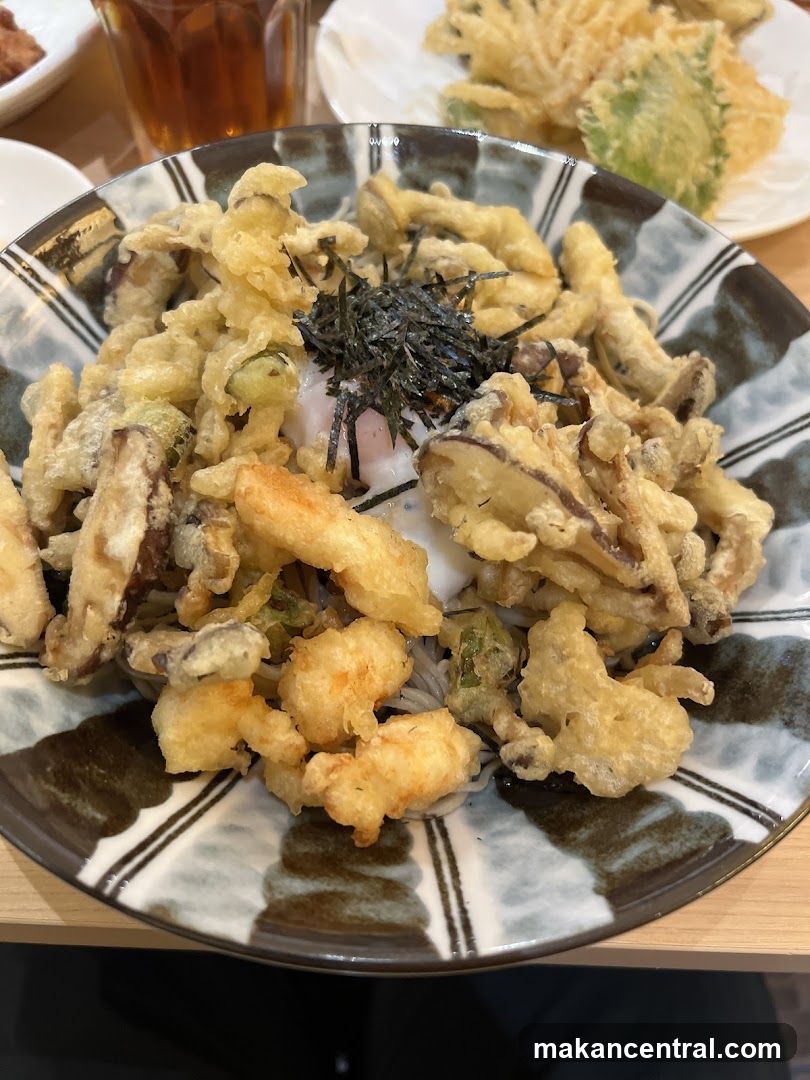 Food Dish