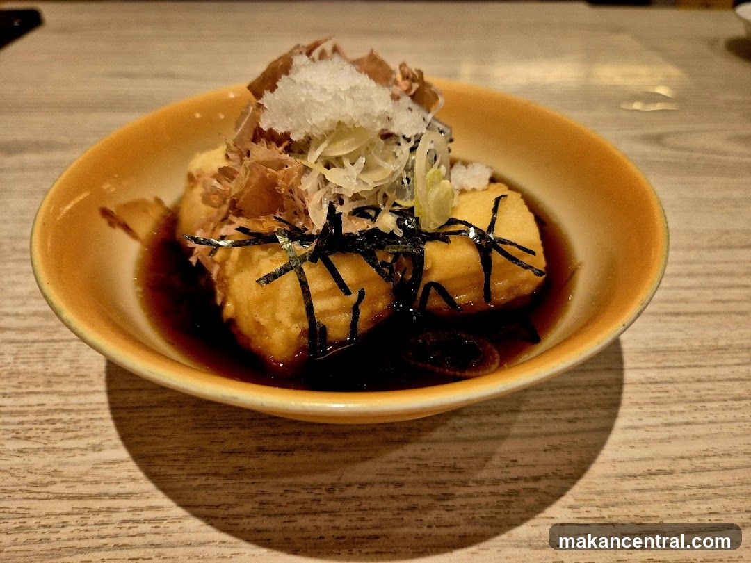 Food Dish
