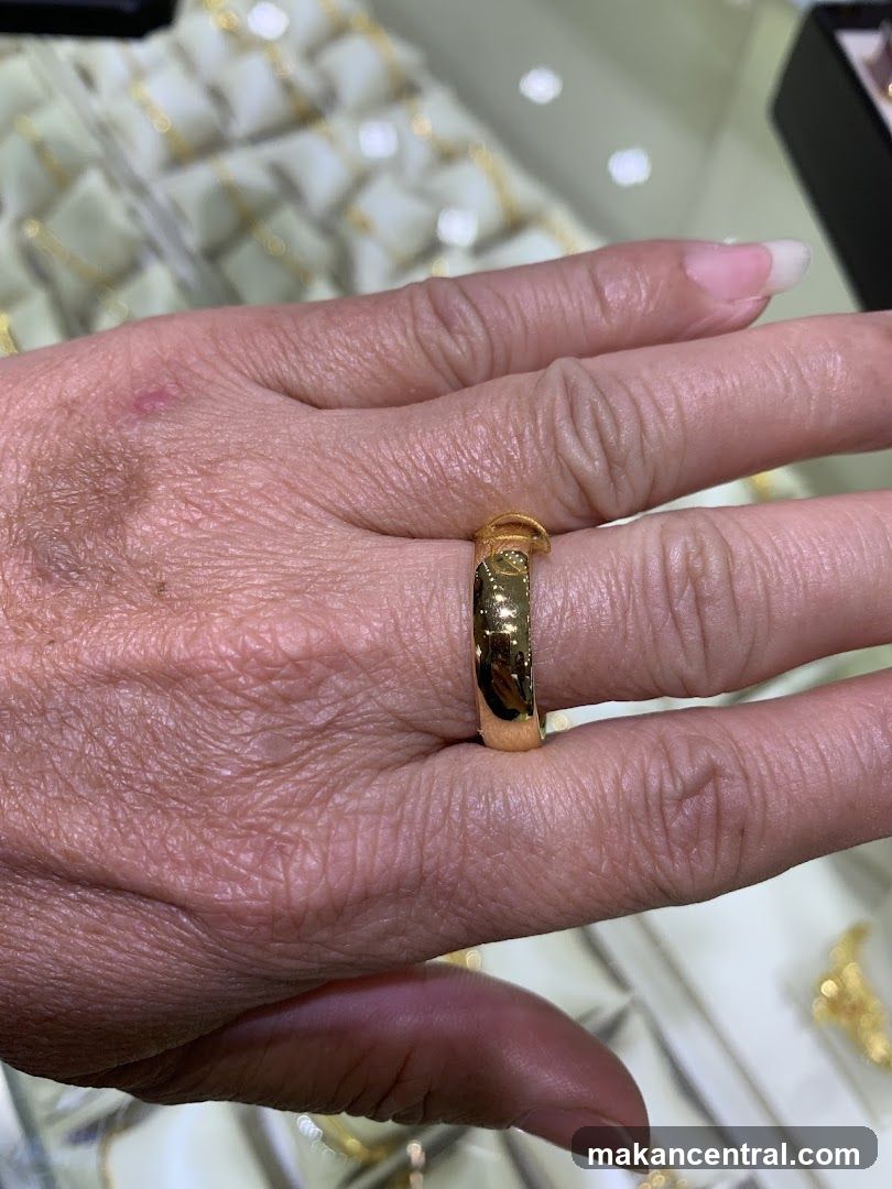 Poh Heng Jewellery (People's Park Complex)
