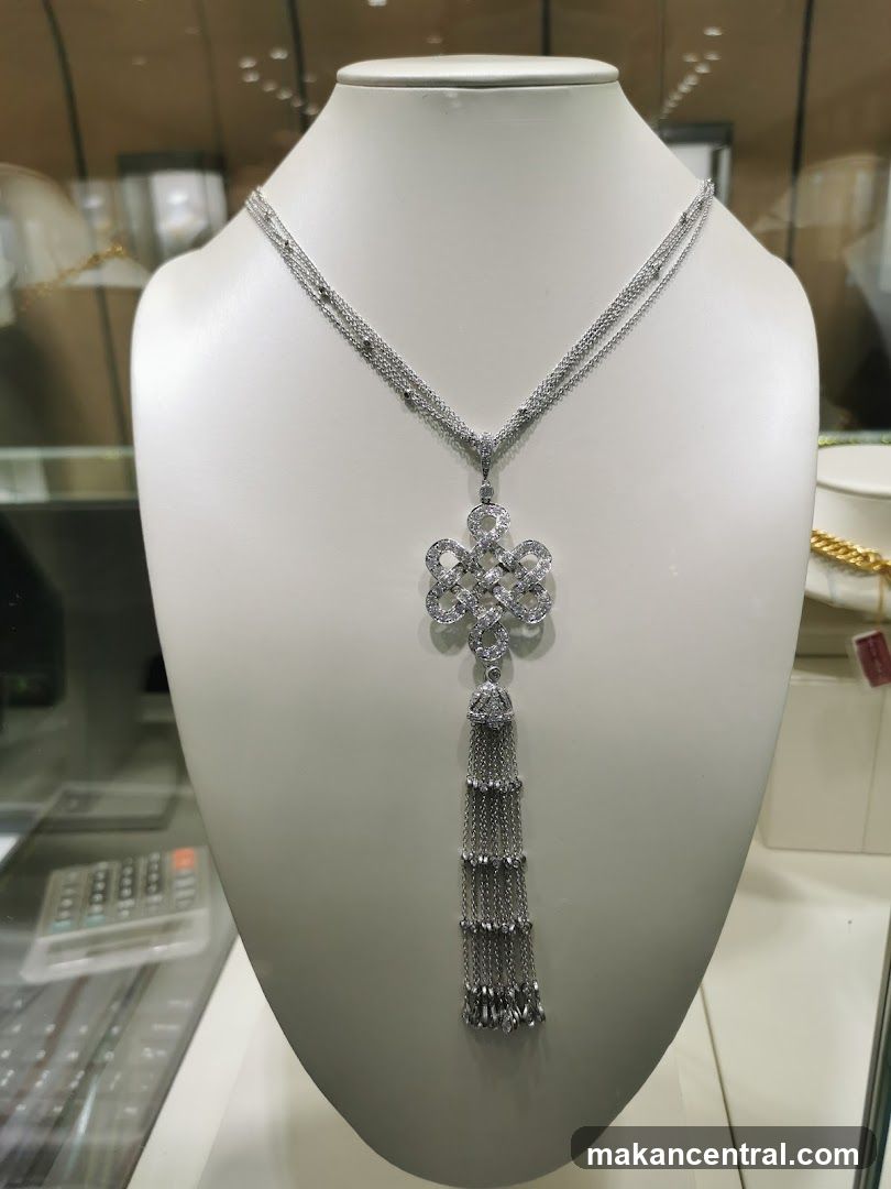 Jewelry Display