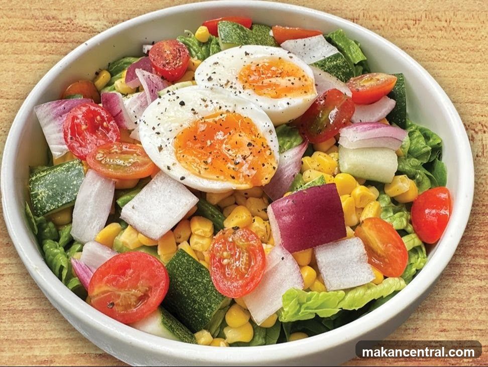 Salad Bowl