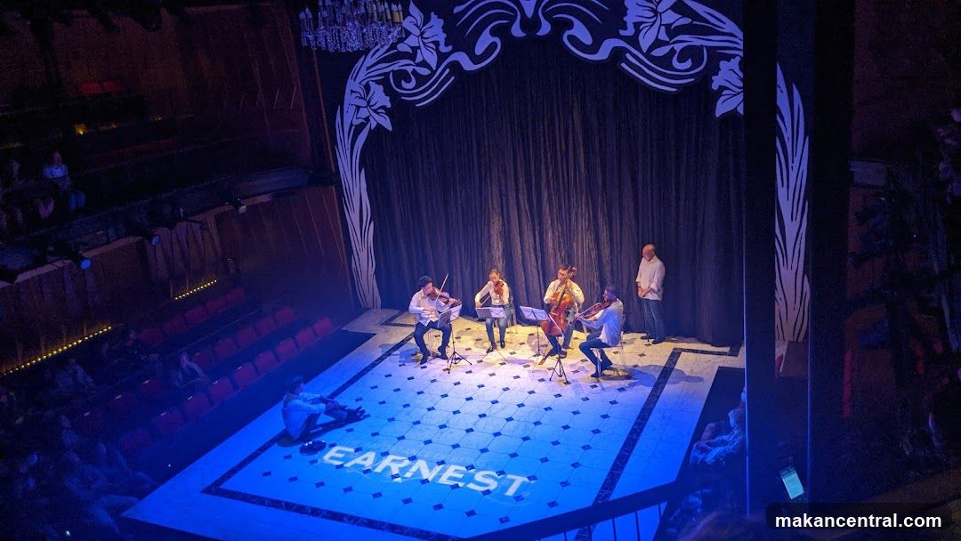 Theatrical Performance