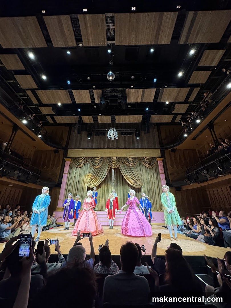 Theater Performance