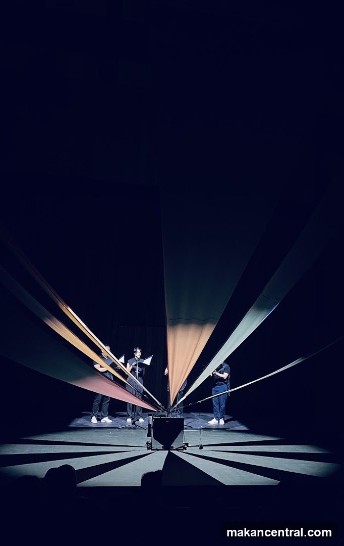 Stage Performance