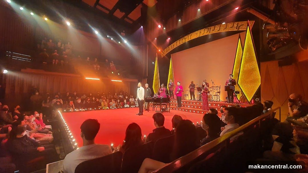 Theater Performance