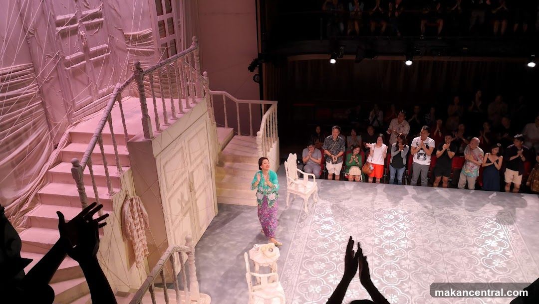 Theater Performance