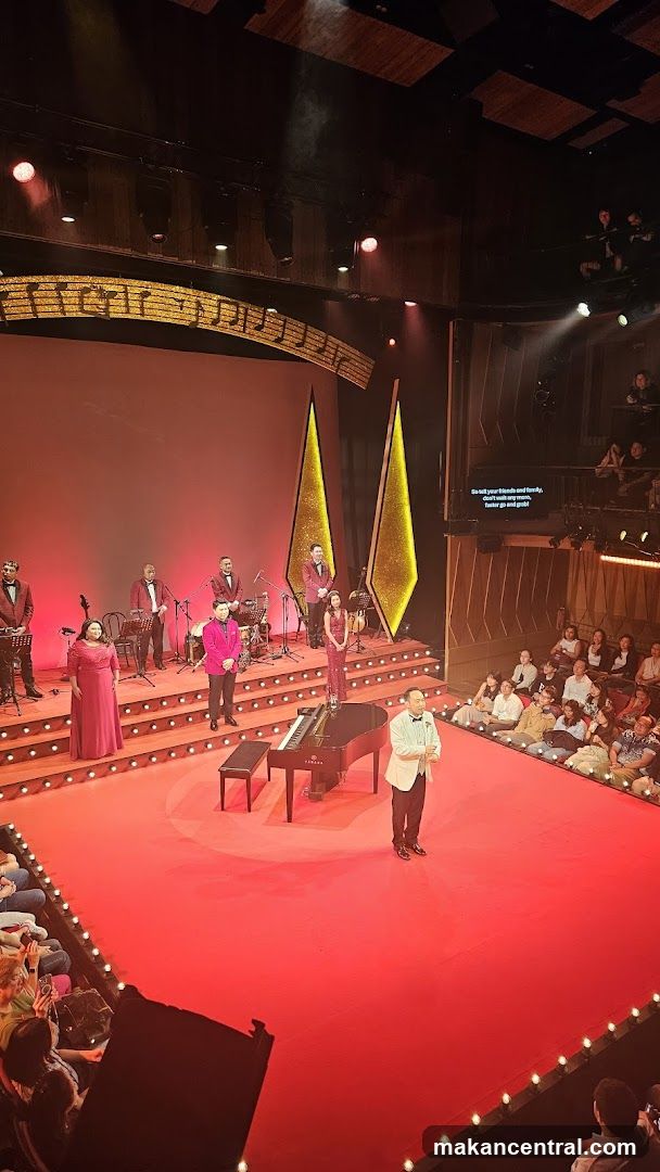 Theater Performance