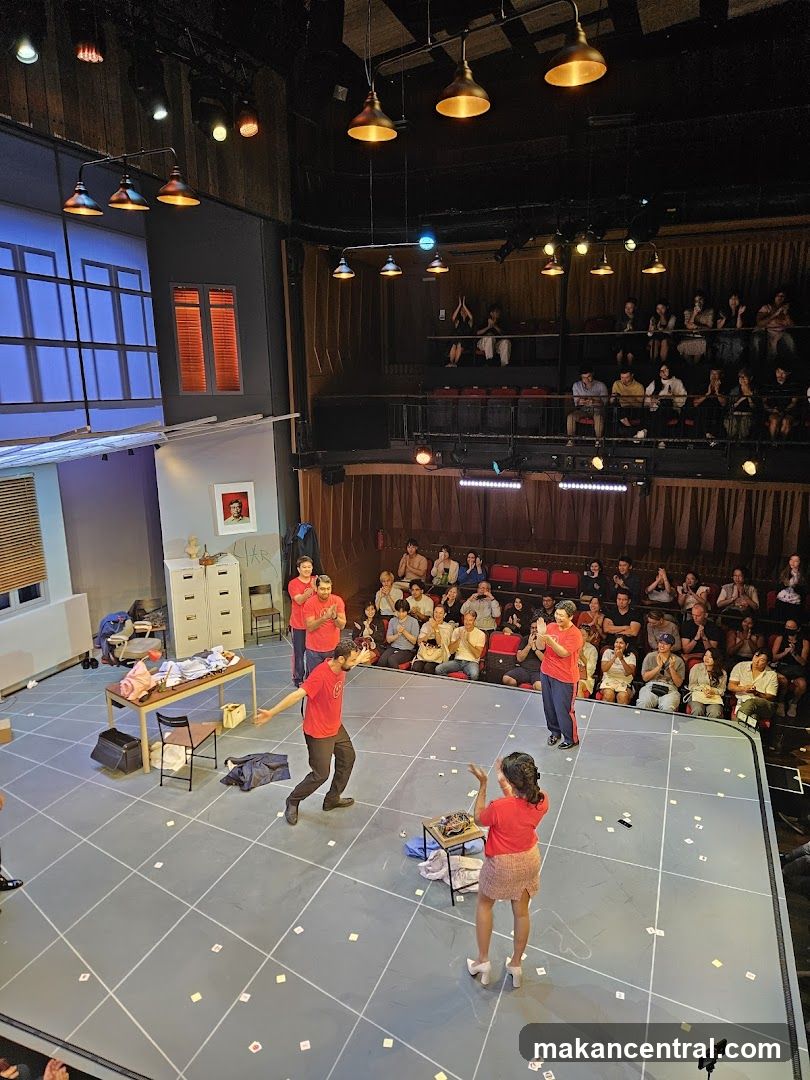 Theater Performance