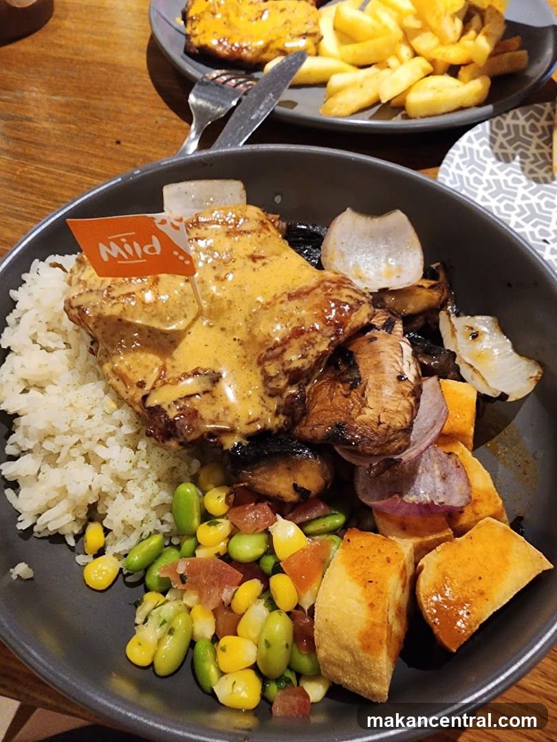 Food Plate