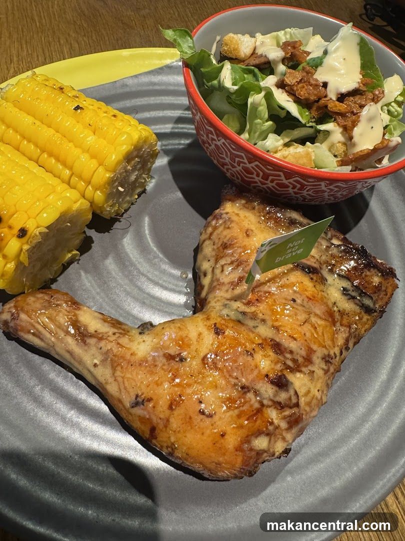 Food Plate