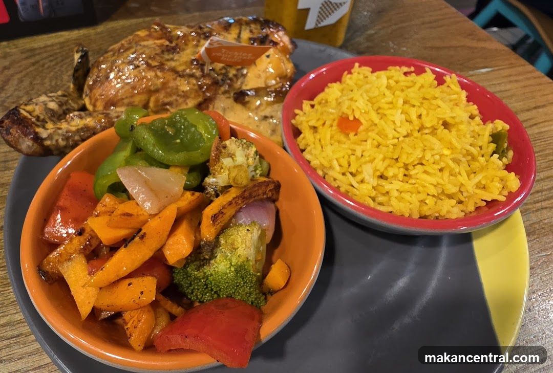 Food Plate