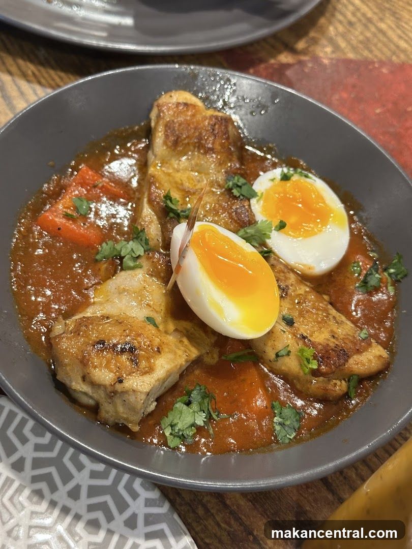 Food Dish