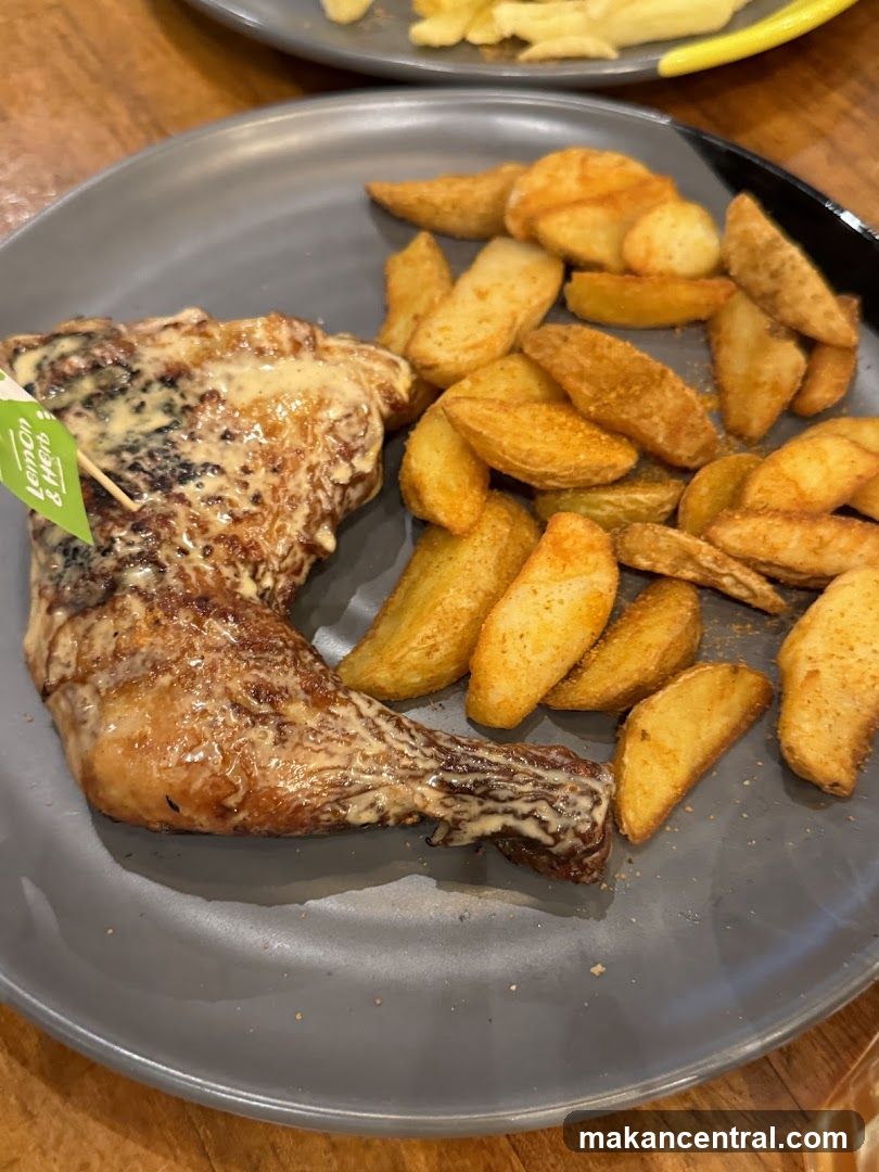 Food Plate