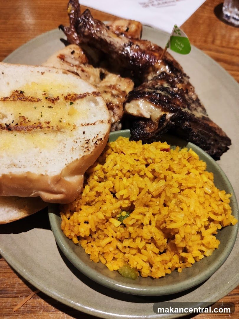 Food Plate