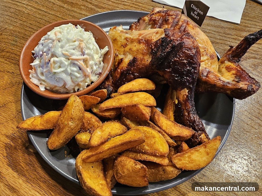 Food Plate