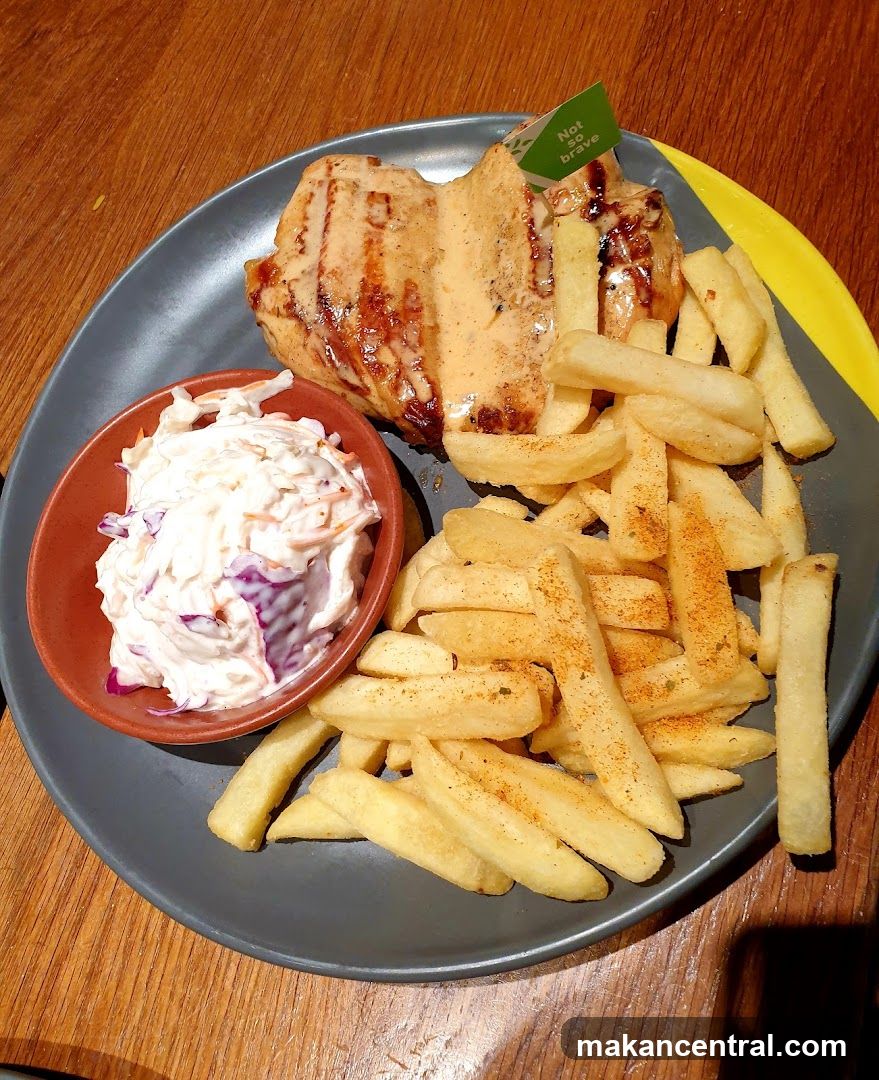 Food Plate